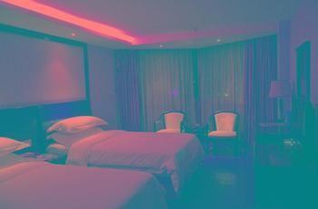 Vienna Huangdu Branch Hotel ฝอซาน ภายนอก รูปภาพ